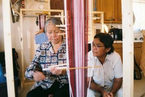 Deschinny Sash Belt Class
